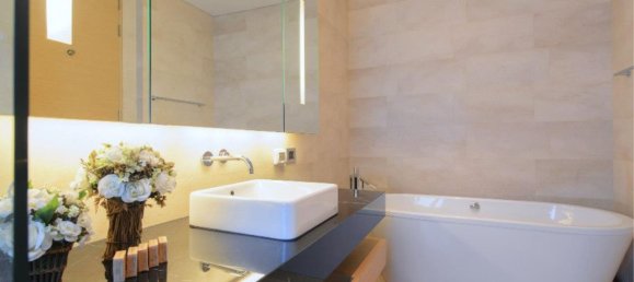 2 Schlafzimmer Eigentumswohnung in Bangkok, Thailand, Nr. 3371 9