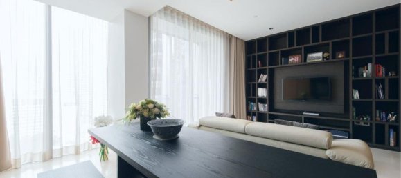 2 Schlafzimmer Eigentumswohnung in Bangkok, Thailand, Nr. 3371 3