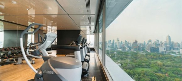 2 Schlafzimmer Eigentumswohnung in Bangkok, Thailand, Nr. 3371 15