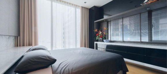 2 Schlafzimmer Eigentumswohnung in Bangkok, Thailand, Nr. 3371 5