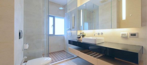 2 Schlafzimmer Eigentumswohnung in Bangkok, Thailand, Nr. 3371 8