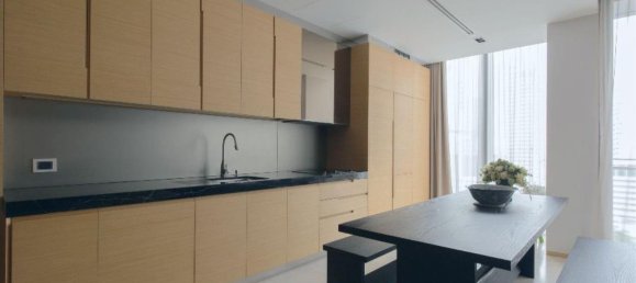 2 Schlafzimmer Eigentumswohnung in Bangkok, Thailand, Nr. 3371 4