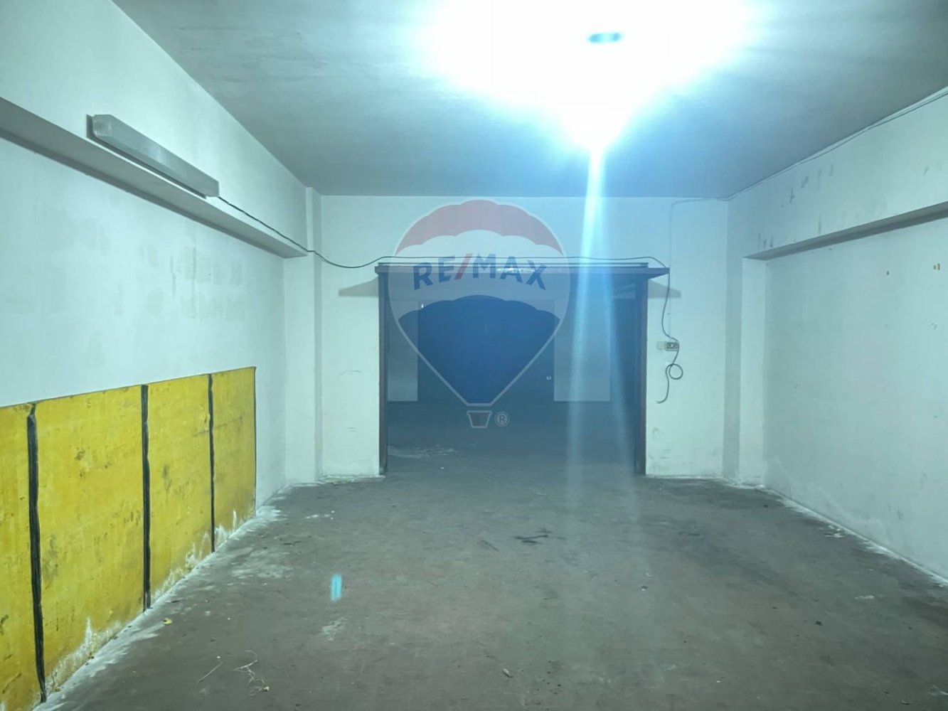 Garage in Sant'Agata li Battiati, Italy 36m², Nr. 394929