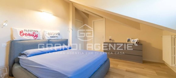3 Schlafzimmer Wohnung in Parma, Italy, Nr. 267352 11