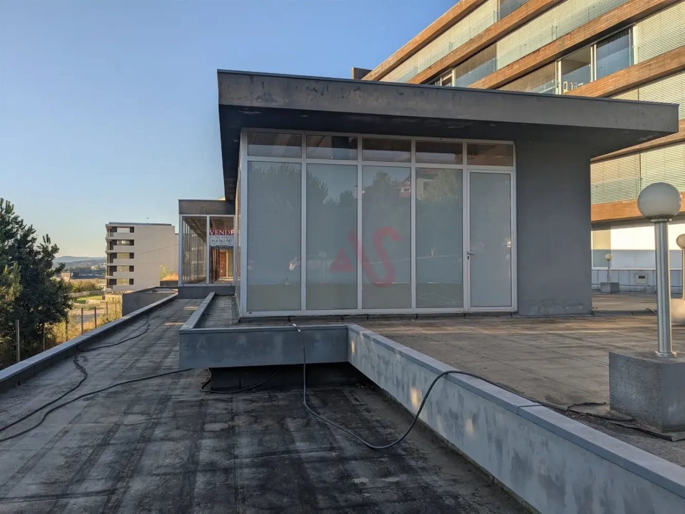  Commercial property in Guimaraes, Portugal No. 276533