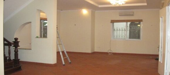 4 غرف نوم فيلا في Tay Ho, Vietnam رقم 2689 7