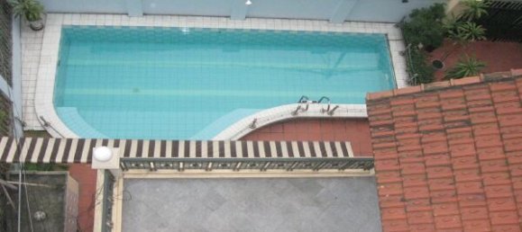 4 غرف نوم فيلا في Tay Ho, Vietnam رقم 2689 6