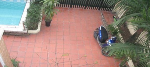 4 غرف نوم فيلا في Tay Ho, Vietnam رقم 2689 5