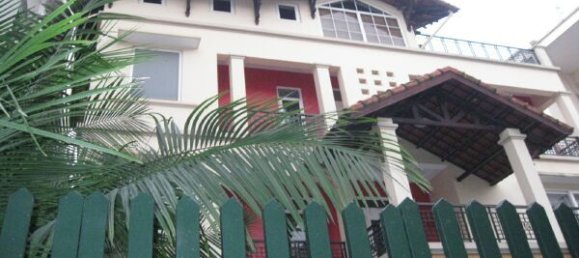 4 غرف نوم فيلا في Tay Ho, Vietnam رقم 2689 2