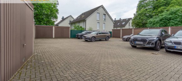 Квартира с 1 спальней в Гельзенкирхен, Германия № 357187 27