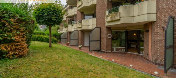 Квартира с 1 спальней в Гельзенкирхен, Германия № 357187 23