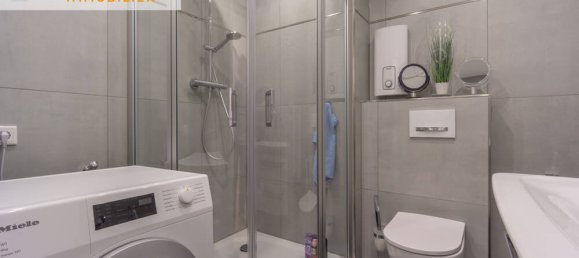 Квартира с 1 спальней в Гельзенкирхен, Германия № 357187 13