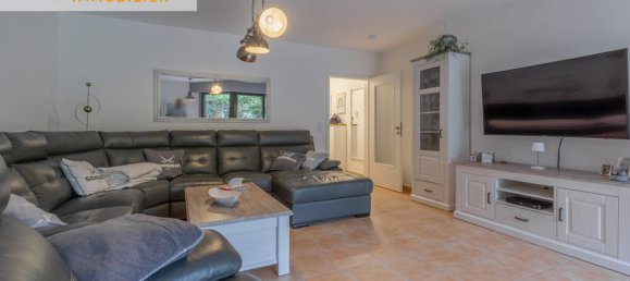 Квартира с 1 спальней в Гельзенкирхен, Германия № 357187 16