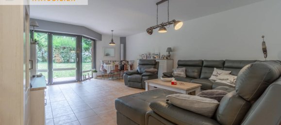 Квартира с 1 спальней в Гельзенкирхен, Германия № 357187 18