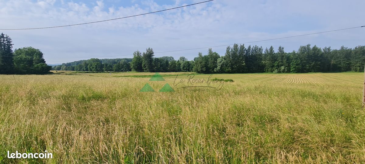 959m² Land in Bettendorf, France No. 266732