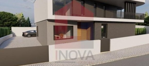 4 bedrooms House in Braga, Portugal No. 108704 4