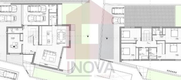 4 bedrooms House in Braga, Portugal No. 108704 20