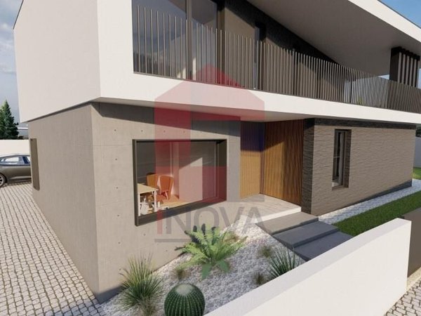 4 bedrooms House in Braga, Portugal No. 108704