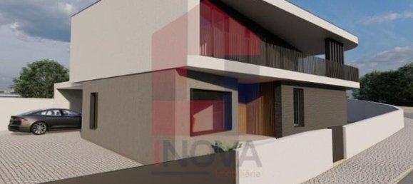 4 bedrooms House in Braga, Portugal No. 108704 3