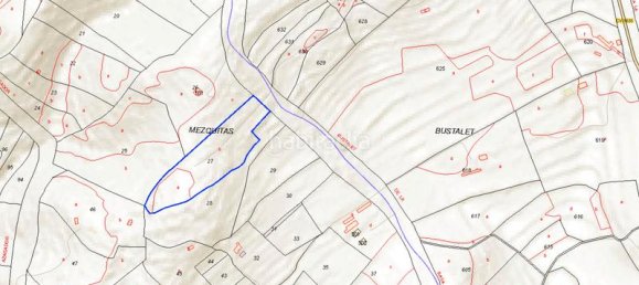 Grundstück in Castellon, Spain 18206m², Nr. 165430 3