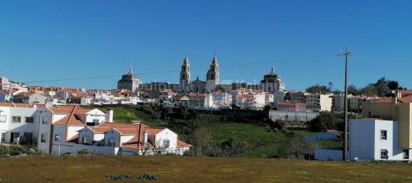 Terreno en Mafra, Portugal 15262 m² No. 127345 6
