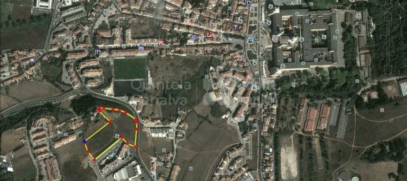 Terreno en Mafra, Portugal 15262 m² No. 127345 9