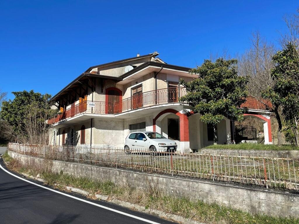 Casa T3 em Balsorano, Italy N.º 55791