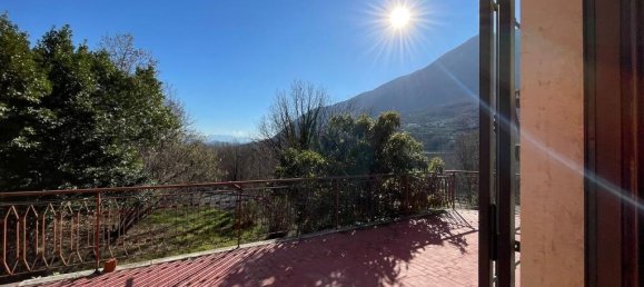 Casa T3 em Balsorano, Italy N.º 55791 4