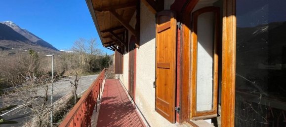 Casa T3 em Balsorano, Italy N.º 55791 22