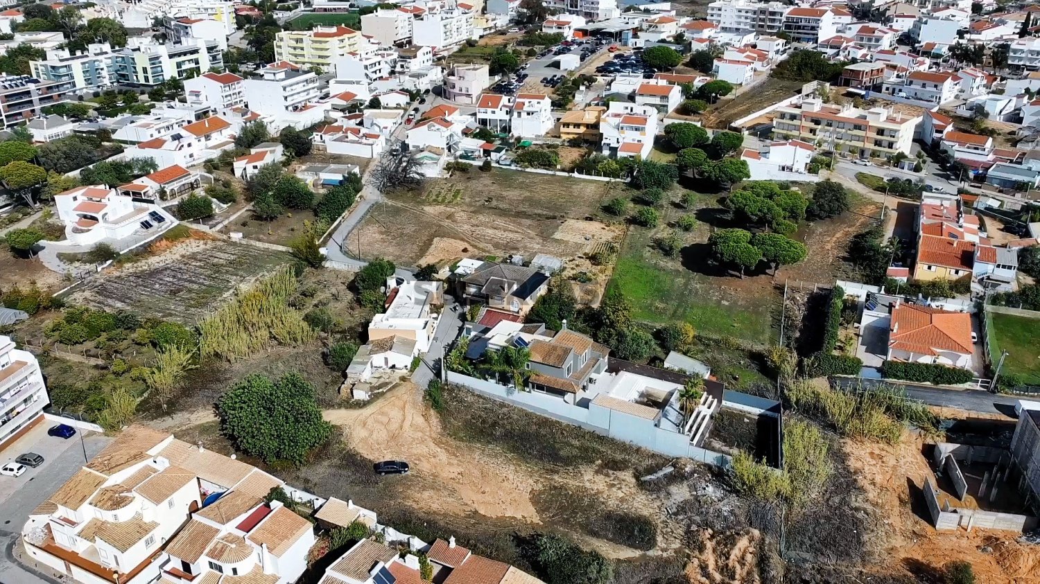 Terreno en Montenegro, Portugal 2612 m² No. 233990