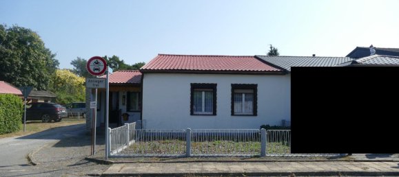 3-Zimmer Stadthaus in Elbe-Elster, Germany, Nr. 81441 3