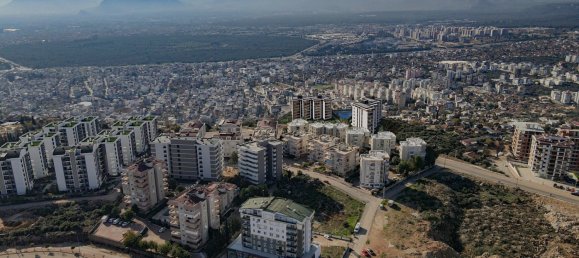 Apartment 3+1 in Antalya, Turkey No. 22415 11