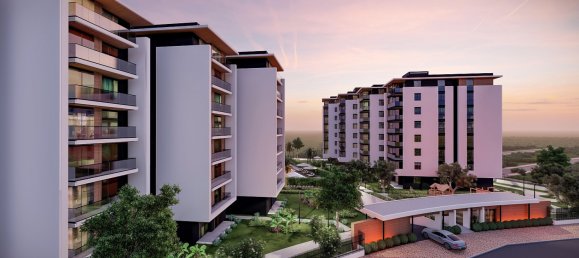 Apartment 3+1 in Antalya, Turkey No. 22415 7