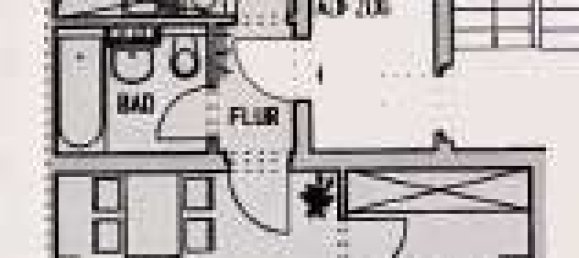 1 Schlafzimmer Wohnung in Leipzig, Germany, Nr. 257890 9