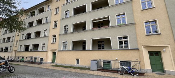 1 Schlafzimmer Wohnung in Leipzig, Germany, Nr. 257890 5
