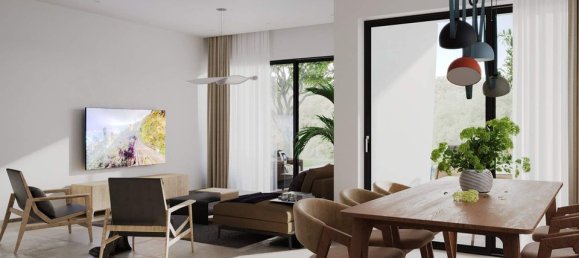 3 bedrooms Villa in Calpe, Spain No. 190485 6