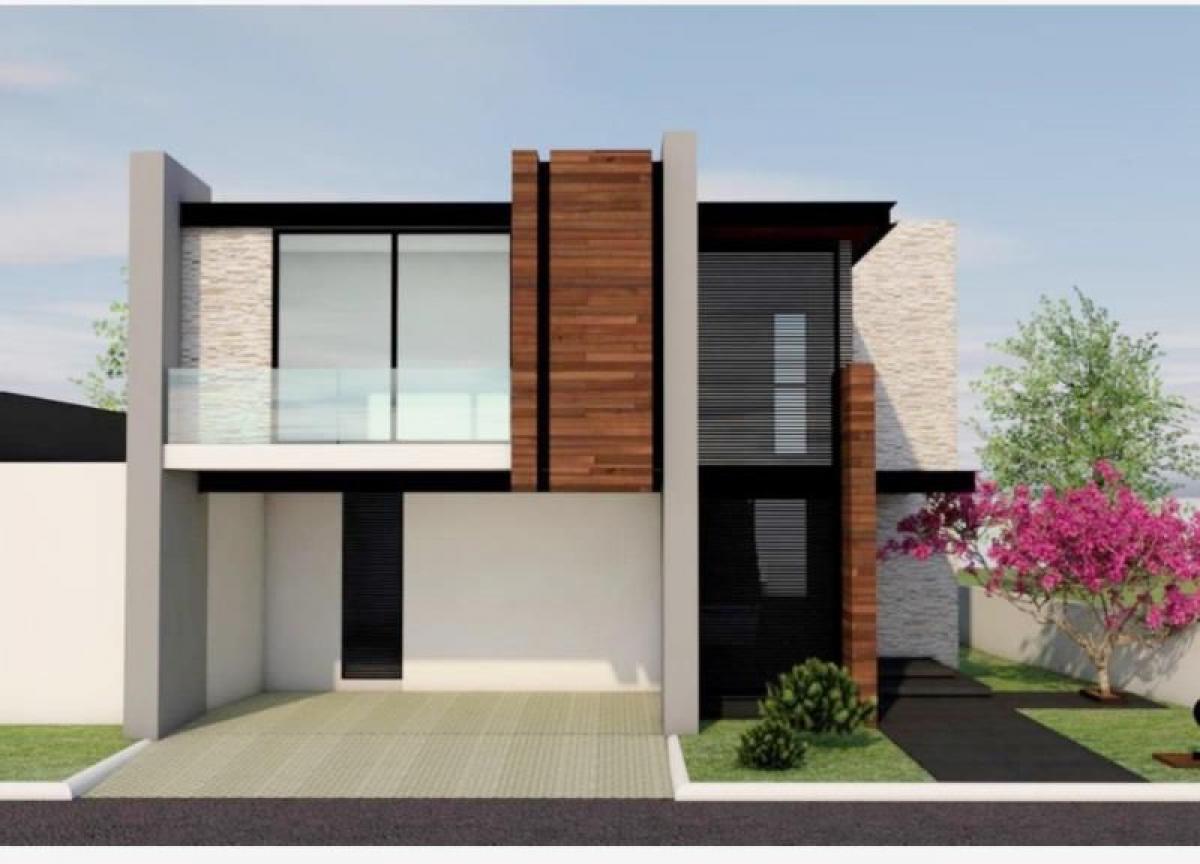 3 bedrooms House in Veracruz, Mexico No. 224175