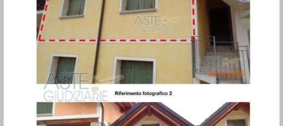 3 bedrooms Apartment in Ossimo, Italy No. 381859 30