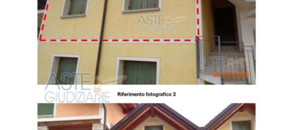 3 bedrooms Apartment in Ossimo, Italy No. 381859 10