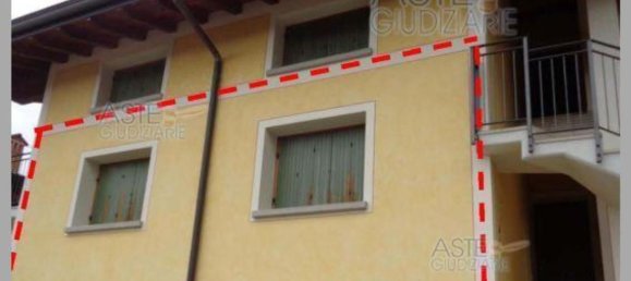 3 bedrooms Apartment in Ossimo, Italy No. 381859 34