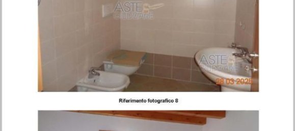 3 bedrooms Apartment in Ossimo, Italy No. 381859 29