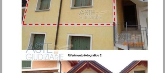 3 bedrooms Apartment in Ossimo, Italy No. 381859 38
