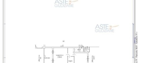 3 bedrooms Apartment in Ossimo, Italy No. 381859 20