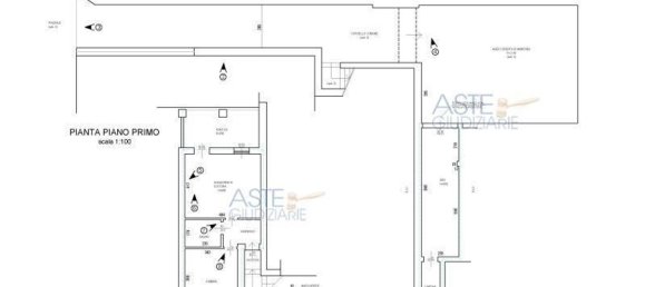 3 bedrooms Apartment in Ossimo, Italy No. 381859 18