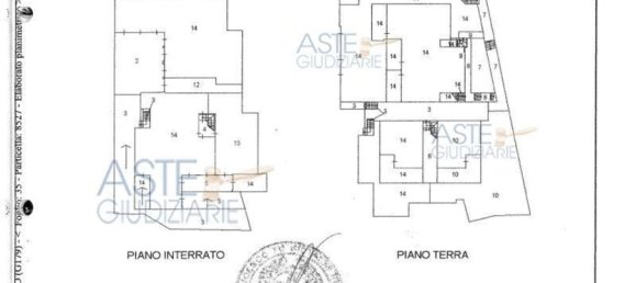 3 bedrooms Apartment in Ossimo, Italy No. 381859 17