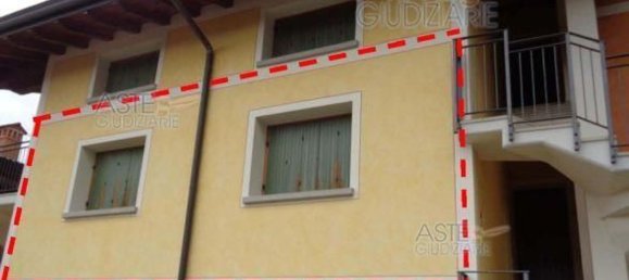 3 bedrooms Apartment in Ossimo, Italy No. 381859 6