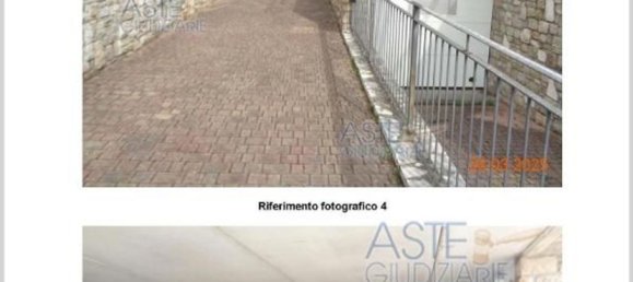 3 bedrooms Apartment in Ossimo, Italy No. 381859 44