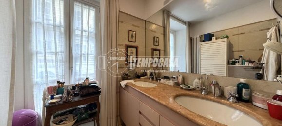 5-salle Appartement à Turin, Italy No. 39865 27