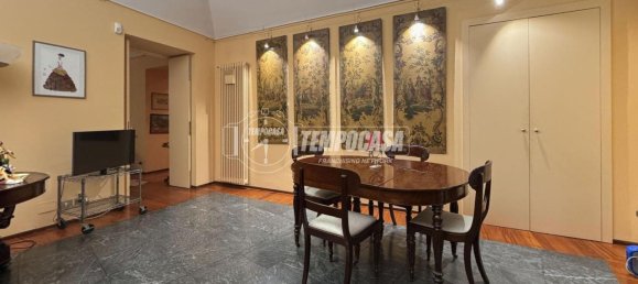 5-salle Appartement à Turin, Italy No. 39865 4