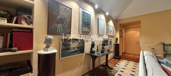 5-salle Appartement à Turin, Italy No. 39865 33